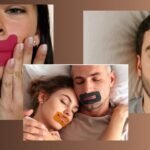 माउथ-टेपिंग! 'वायरल 'स्लीप हैक'