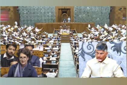 ‘VB-G RAM G’ पर विपक्ष का विरोध तेज