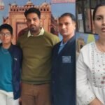 ताज नगरी में गाइडों का आतंक!