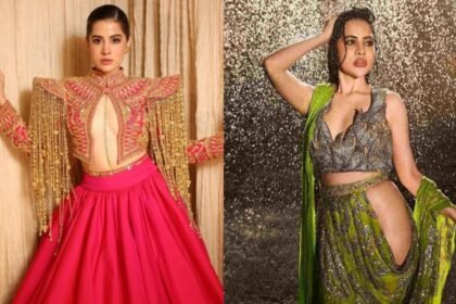 Urfi Javed के घर में घुसे अनजान शख्स