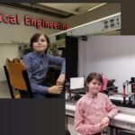 कौन है यह बच्चा जिसे कहा जाता है ‘लिटिल आइंस्टीन’ ?