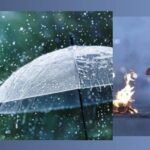 उत्तर भारत में कुदरत का 'कोल्ड' अटैक