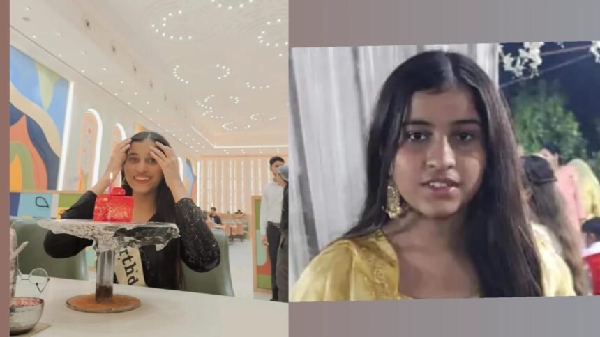 मैगी-चाऊमीन की लत ने बुझा दिया घर का चिराग