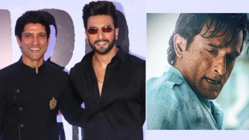 अक्षय खन्ना की परफॉरमेंस से डर गए रणवीर