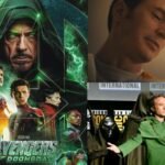 Avengers Doomsday Teaser