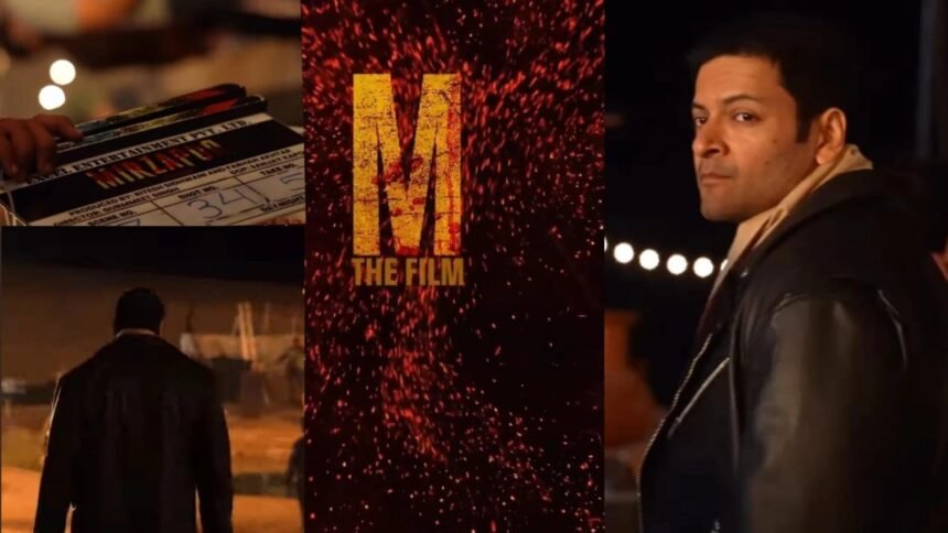 अली फजल का 'खलनायक' अवतार देख फैंस हुए क्रेजी