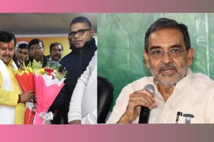 क्या बिहार में बिगड़ जाएगा सत्ता समीकरण?