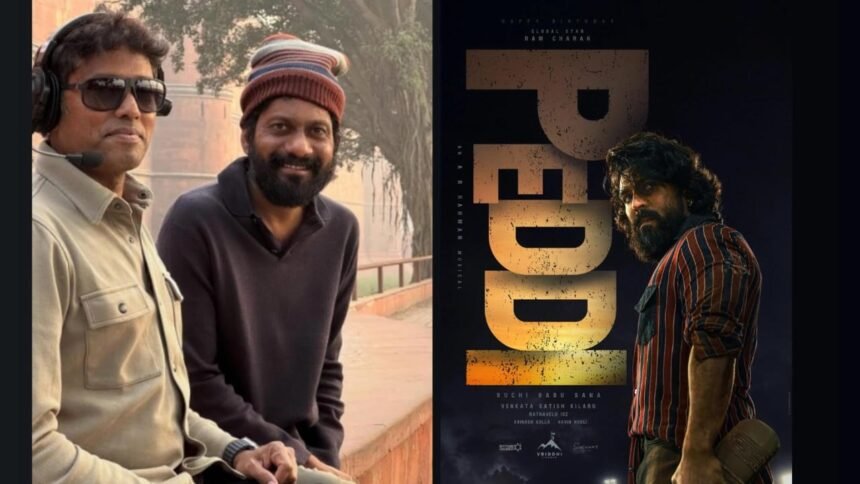 दिल्ली की सड़कों पर चला 'पेड्डी' का जादू,