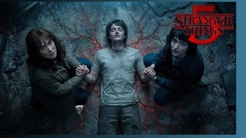Stranger Things 5: हॉकिन्स का 'एंडगेम' शुरू