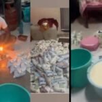 अंधेरी में मिलावटी दूध के बड़े रैकेट का भंडाफोड़!