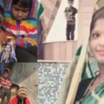 बच्चे छोड़ प्रेमी संग फरार हुए माँ