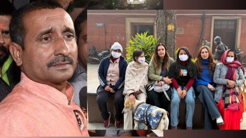 SC ने दिल्ली HC के फैसले पर लगाई रोक