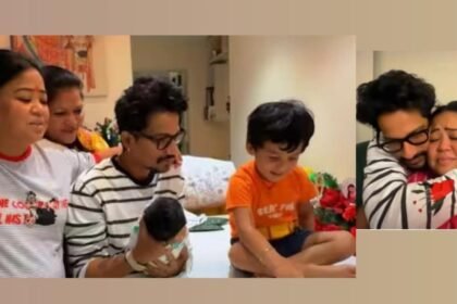 Kaju के जन्म के बाद छलका 'कॉमेडी क्वीन' का दर्द