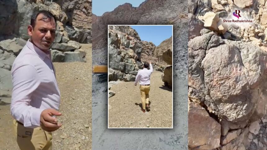 ओमान में राधे कृष्णा ग्रुप की बड़ी पहल