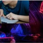 बच्चों को ब्लैकमेल करने वाला खतरनाक साइबर गैंग