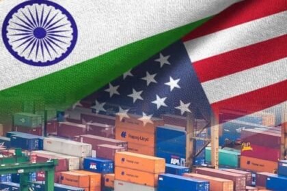 US India Trade Deal