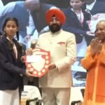 महाराणा प्रताप शिक्षा परिषद के मुख्य महोत्सव में सीएम योगी