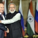 पुतिन भारत में; पीएम मोदी संग प्राइवेट डिनर