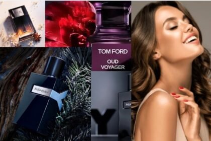 2026 की सर्दी का सिग्नेचर परफ्यूम