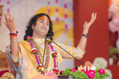 अनिरुद्धाचार्य! '25 की उम्र तक मुंह…