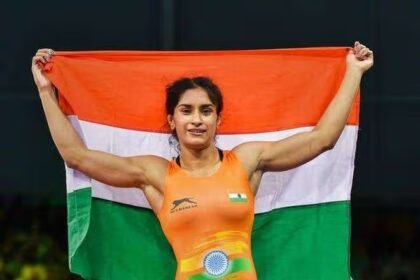 लौट रही हैं चैम्पियन!