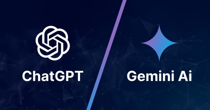 ChatGPT 5.2 ने Gemini 3 को किया चैलेंज