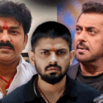 पवन सिंह को मिली धमकी