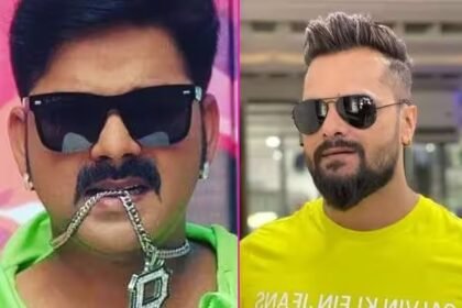 YouTube Battle: पवन vs खेसारी आर-पार!