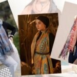 सर्दियों में शॉल पहनने के स्टाइलिश तरीके