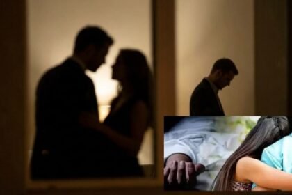 संभल हत्याकांड पत्नी और प्रेमी