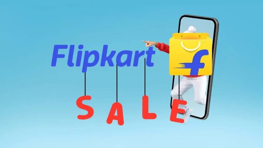 Flipkart Year-End Sale 2025