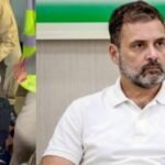 उन्नाव रेप मामले की पीड़िता ने राहुल गांधी से की मुलाकात