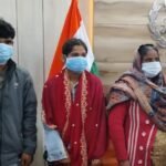 मंगेतर और प्रेमिका ने मिलकर की हत्या