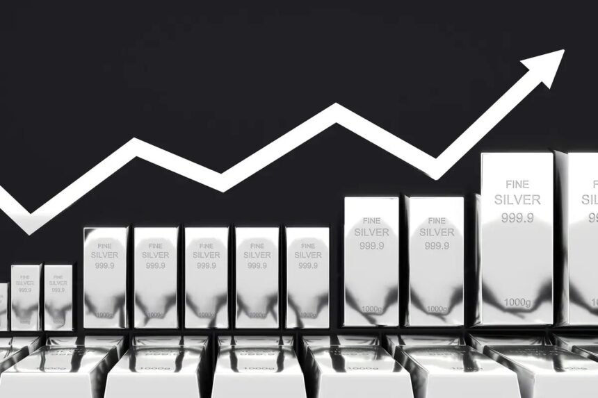 MCX में रिकॉर्ड उछाल के पीछे का पूरा ग्लोबल गेम?