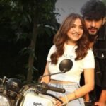 वो 'Mystery Man' जिसने जिया शंकर को किया Kiss?