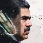 ट्रंप का वेनेजुएला पर जमीनी हमले की धमकी