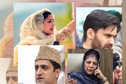 जम्मू-कश्मीर में छात्र आरक्षण बना सियासी टकराव