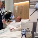 सिडनी बोंडी बीच हीरो अहमद अल अहमद