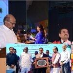 पवार राजनीति में बदलाव और अडानी की तारीफ