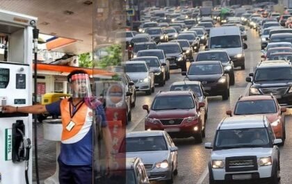 दिल्ली में बिना PUC गाड़ियों को फ्यूल नहीं