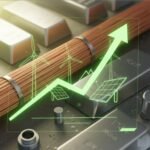 मेटल मार्केट सुपर साइकल 2025