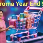 Croma Year End Sale