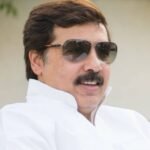 धनंजय सिंह पर FIR