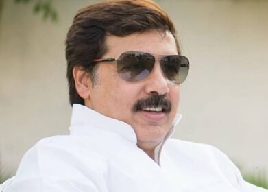 धनंजय सिंह पर FIR