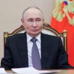 पुतिन का यूरोप पर हमला