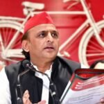 SIR और कोडीन पर अखिलेश यादव का हमला