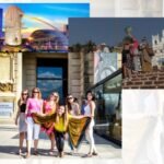 स्पेन टूरिस्ट स्पॉट