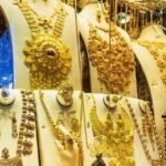 सोने की कीमतों में गिरावट
