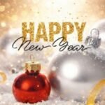 new year celebration