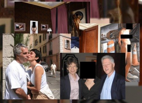 एपस्टीन फाइल्स रिलीज़